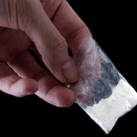 Can I get caught if I buy cocaine online?