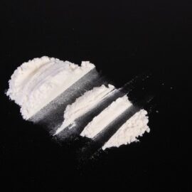 Are there any precautions I should take when purchasing cocaine online?